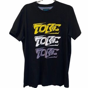 TOBE Outerwear Logo T-Shirt